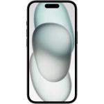 Смартфон Apple iPhone 15 черный MTP63HX/A 256 Гб, 6 Гб