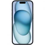 Смартфон Apple iPhone 15 128Gb Blue MTP43HN/A 128 Гб, 6 Гб