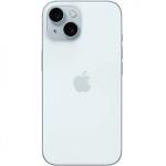 Смартфон Apple iPhone 15 128Gb Blue MTP43HN/A 128 Гб, 6 Гб