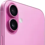 Смартфон Apple iPhone 16 Plus 256GB Pink MXY13HX/A 256 Гб, 8 Гб