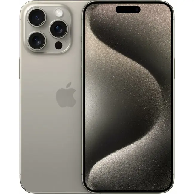 Смартфон Apple iPhone 15 Pro Max MU603ZA/A 1024 Гб, 6 Гб