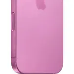 Смартфон Apple iPhone 16 128Gb Pink MYEA3HN/A 128 Гб, 8 Гб