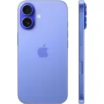 Смартфон Apple iPhone 16 128Gb Ultramarine MYEC3HN/A 128 Гб, 8 Гб