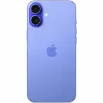 Смартфон Apple iPhone 16 Plus 256GB Ultramarine MXY23HX/A 256 Гб, 8 Гб
