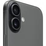 Смартфон Apple iPhone 17 256Gb Black MG6J4HN/A 256 Гб, 8 Гб