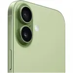Смартфон Apple iPhone 17 256Gb Sage MG6N4HN/A 256 Гб, 8 Гб