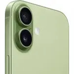 Смартфон Apple iPhone 17 256Gb Sage (eSIM only) MG6C4J/A 256 Гб, 8 Гб