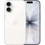 Смартфон Apple iPhone 17 256GB White MG6K4KH/A 256 Гб, 8 Гб