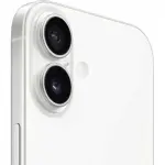 Смартфон Apple iPhone 17 256GB White MG6K4HN/A 256 Гб, 8 Гб