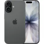 Смартфон Apple iPhone 17 512Gb Black MG6P4KH/A 512 Гб, 8 Гб