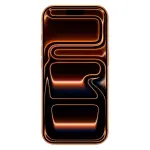 Смартфон Apple iPhone 17 Pro Max 512GB Cosmic Orange MFYT4KH/A 512 Гб, 12 Гб