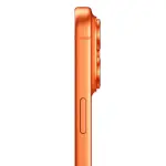 Смартфон Apple iPhone 17 Pro Max 512GB Cosmic Orange MFYT4KH/A 512 Гб, 12 Гб