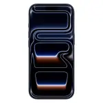 Смартфон Apple iPhone 17 Pro Max 1Tb Deep Blue (eSIM-only) MFYH4J/A 1024 Гб, 12 Гб