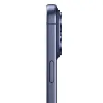 Смартфон Apple iPhone 17 Pro Max 1Tb Deep Blue (eSIM-only) MFYH4J/A 1024 Гб, 12 Гб