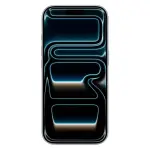 Смартфон Apple iPhone 17 Pro Max 512Gb Silver MFYQ4ZA/A 512 Гб, 12 Гб