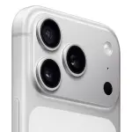 Смартфон Apple iPhone 17 Pro Max 512Gb Silver MFYQ4ZA/A 512 Гб, 12 Гб
