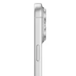 Смартфон Apple iPhone 17 Pro 256GB Silver MG8G4ZA/A 256 Гб, 12 Гб