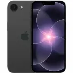 Смартфон Apple iPhone 17e 256GB Black (eSim only) MHRV4HN/A 256 Гб, 8 Гб
