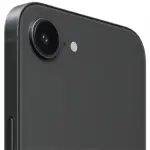 Смартфон Apple iPhone 17e 256GB Black (eSim only) MHRV4HN/A 256 Гб, 8 Гб