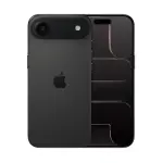 Смартфон Apple iPhone Air 256GB Space Black MG2L4HX/A 256 Гб, 12 Гб