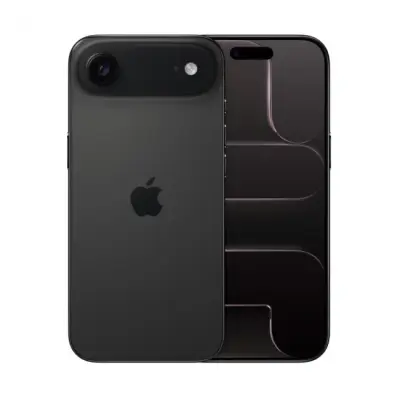Смартфон Apple iPhone Air 256GB Space Black MG2L4HX/A 256 Гб, 12 Гб