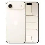 Смартфон Apple iPhone Air 512GB Cloud White MG2T4HX/A 512 Гб, 12 Гб