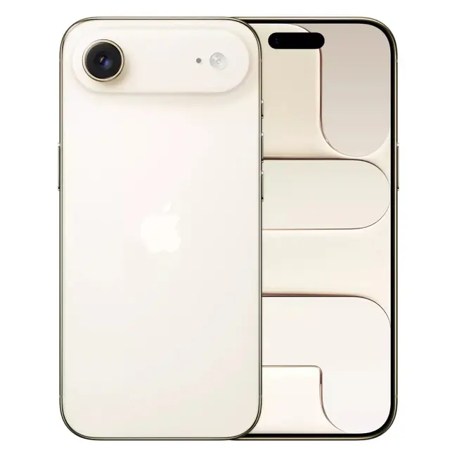 Смартфон Apple iPhone Air 512GB Cloud White MG2T4HX/A 512 Гб, 12 Гб