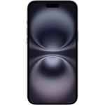 Смартфон Apple iPhone 16 256Gb Black MYEE3HN/A 256 Гб, 8 Гб