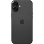 Смартфон Apple iPhone 16 128GB Black 128 Гб, 8 Гб