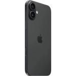 Смартфон Apple iPhone 16 256Gb Black MYEE3HN/A 256 Гб, 8 Гб